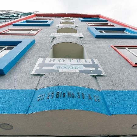 Hotel Bogota Resort Zewnętrze zdjęcie