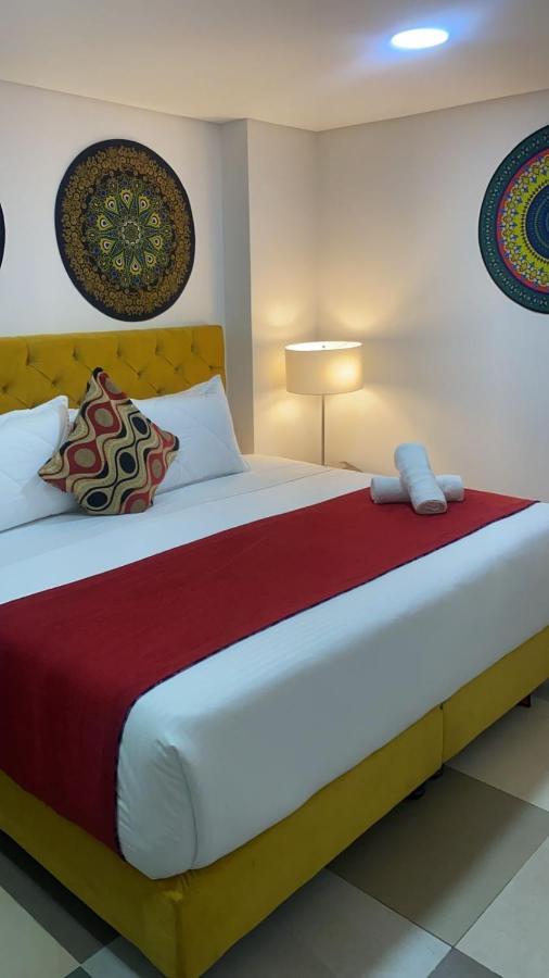 Hotel Bogota Resort Zewnętrze zdjęcie
