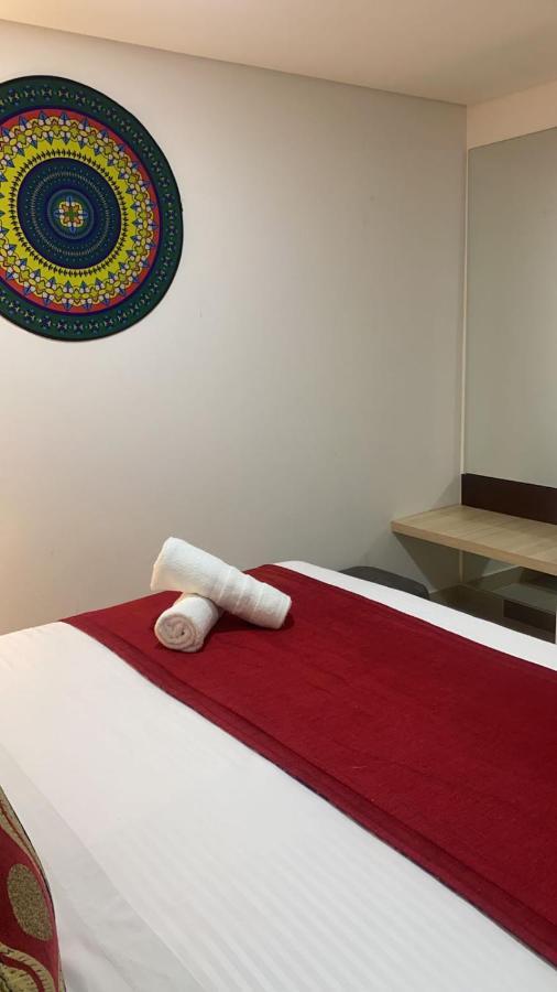 Hotel Bogota Resort Zewnętrze zdjęcie