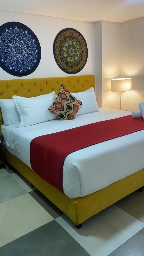 Hotel Bogota Resort Zewnętrze zdjęcie