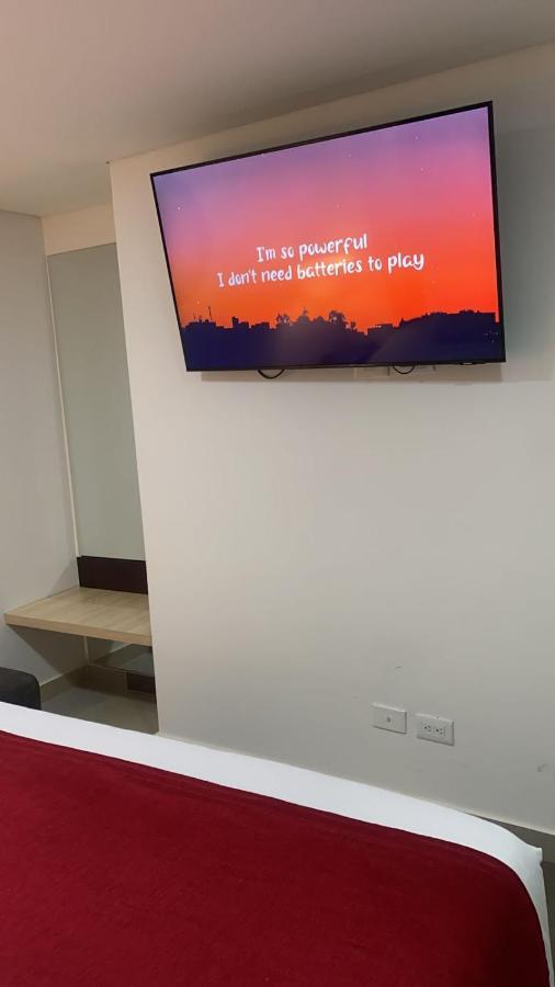 Hotel Bogota Resort Zewnętrze zdjęcie