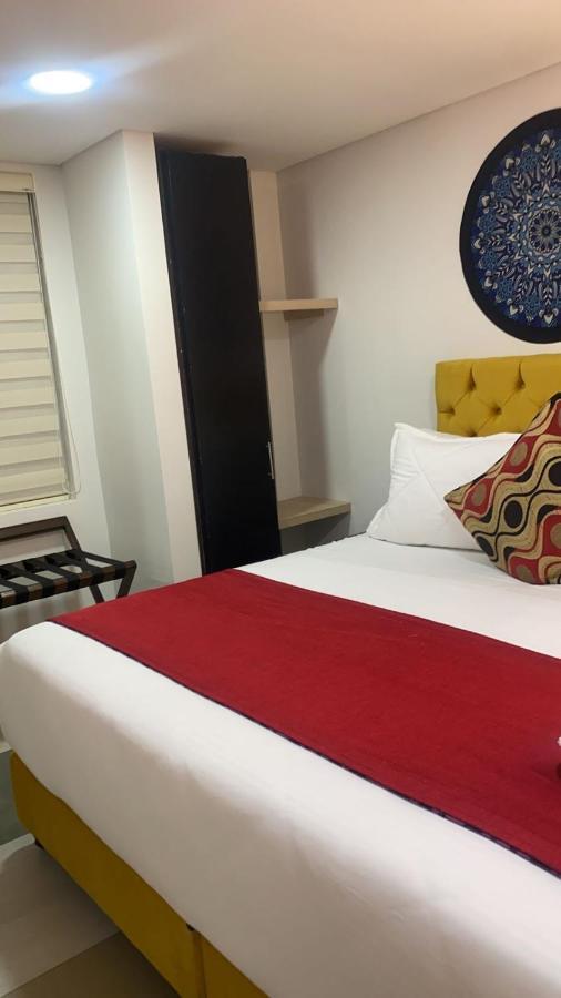 Hotel Bogota Resort Zewnętrze zdjęcie