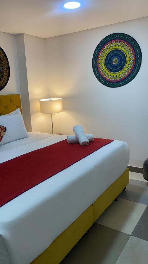 Hotel Bogota Resort Zewnętrze zdjęcie