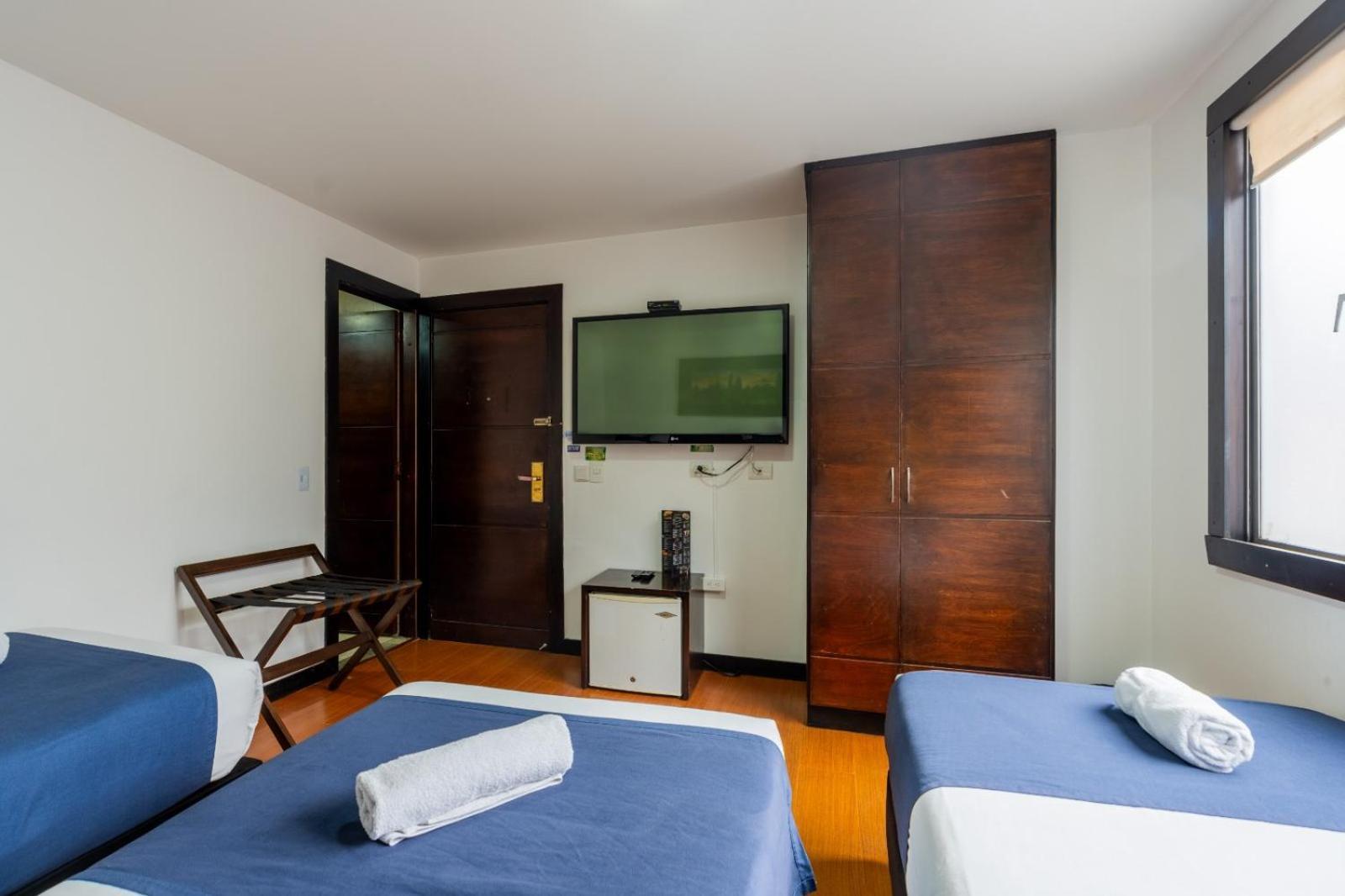 Hotel Bogota Resort Zewnętrze zdjęcie