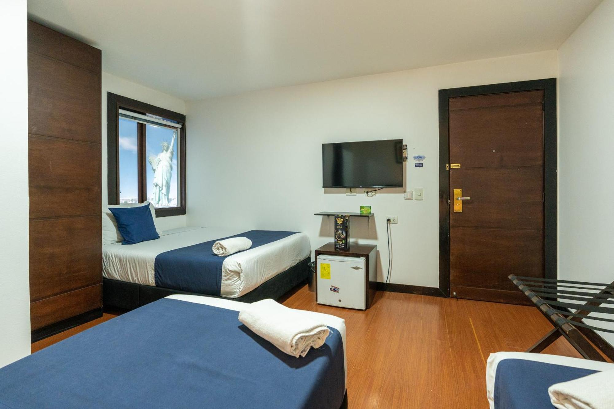 Hotel Bogota Resort Zewnętrze zdjęcie