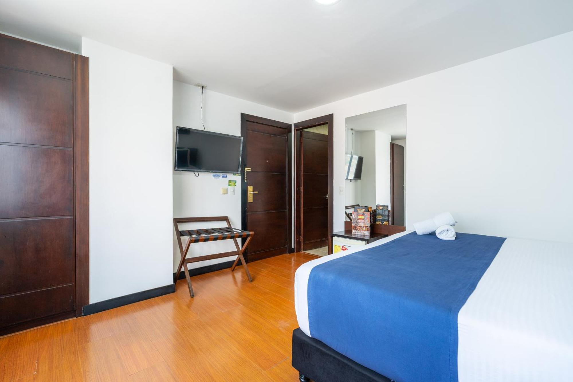 Hotel Bogota Resort Zewnętrze zdjęcie