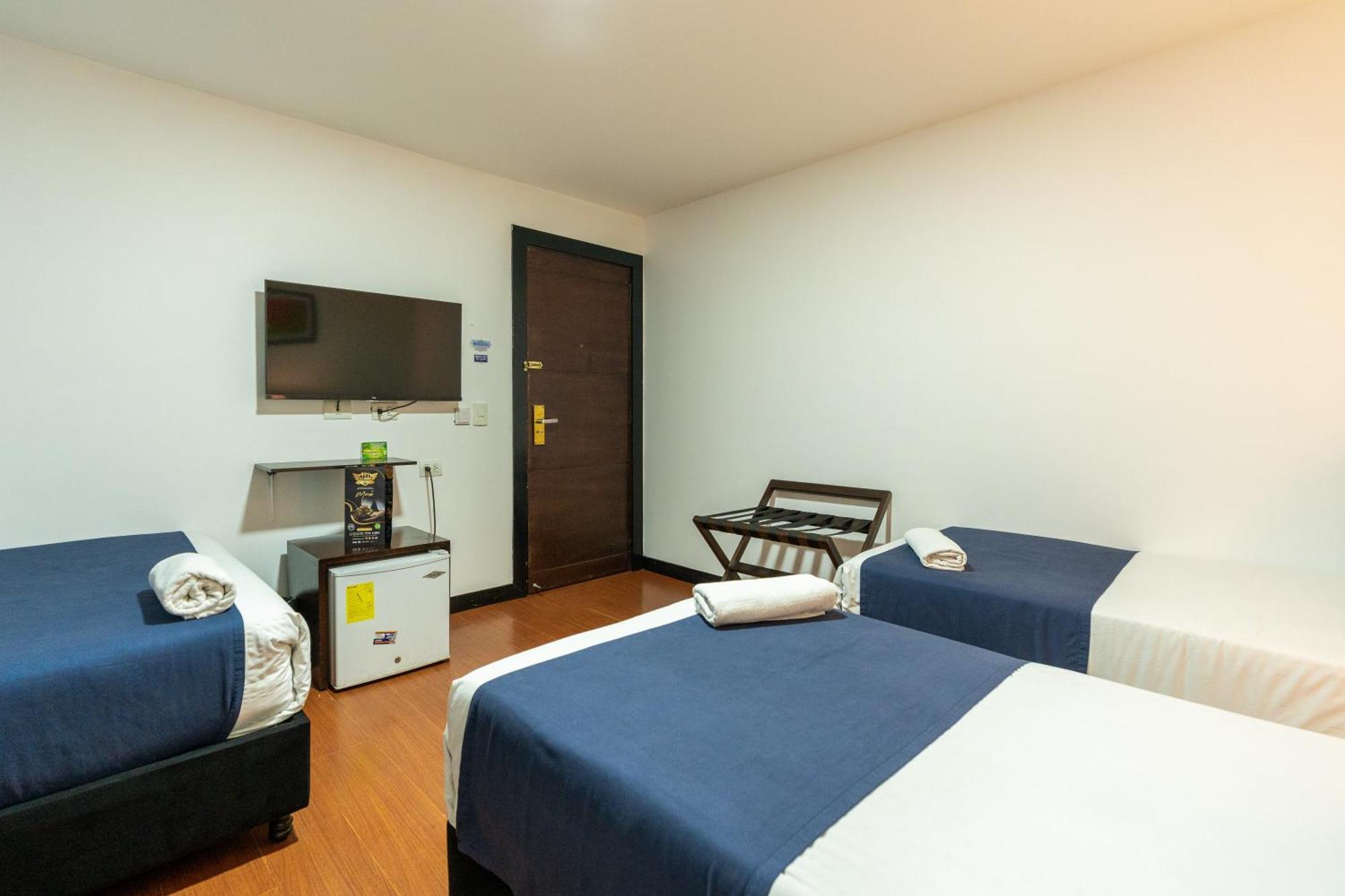 Hotel Bogota Resort Zewnętrze zdjęcie