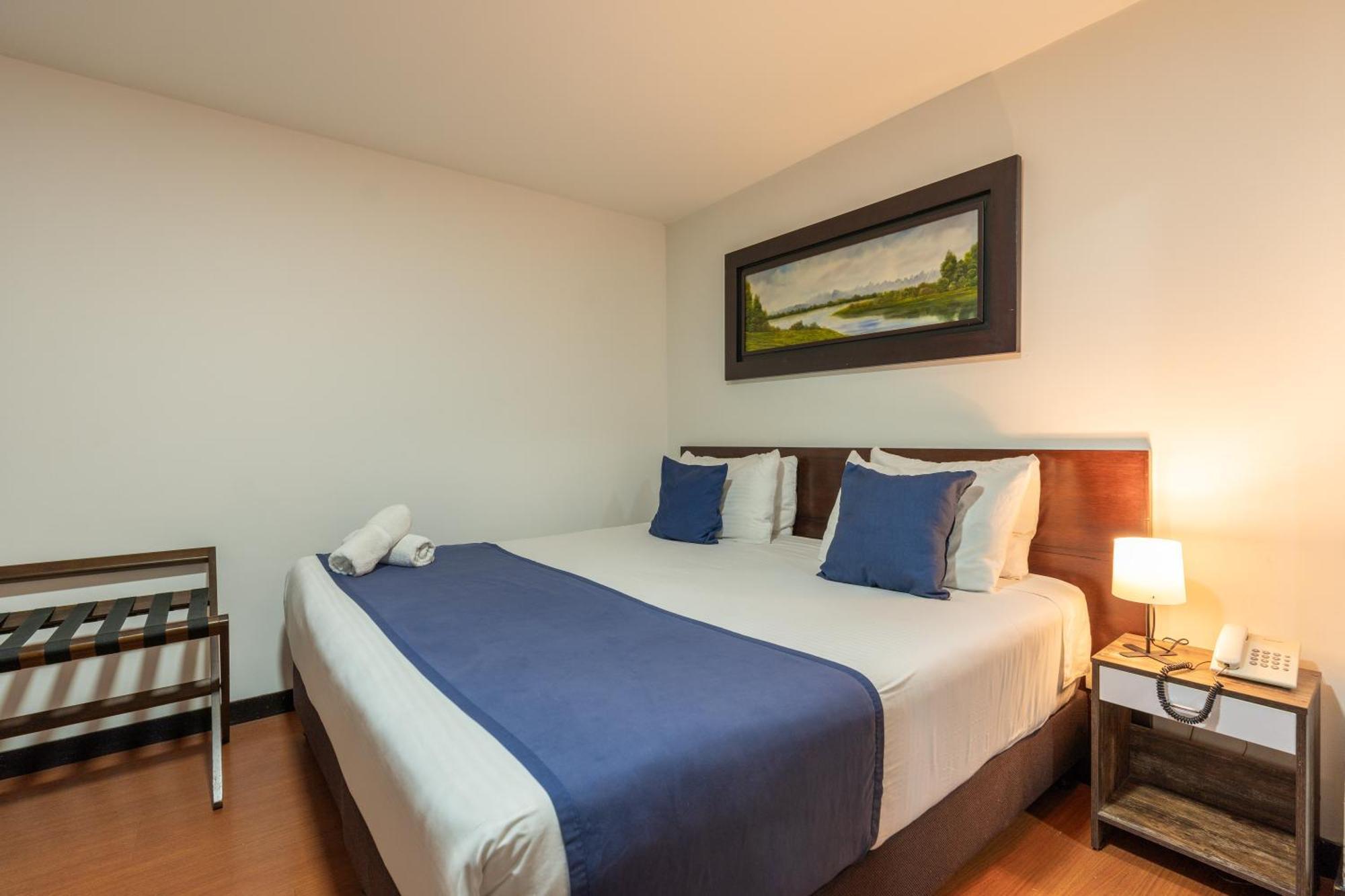 Hotel Bogota Resort Zewnętrze zdjęcie