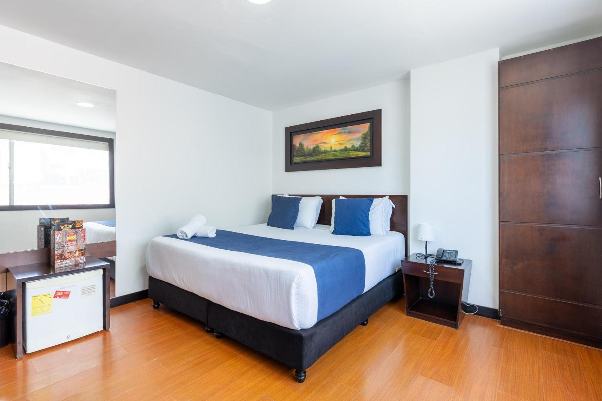 Hotel Bogota Resort Zewnętrze zdjęcie