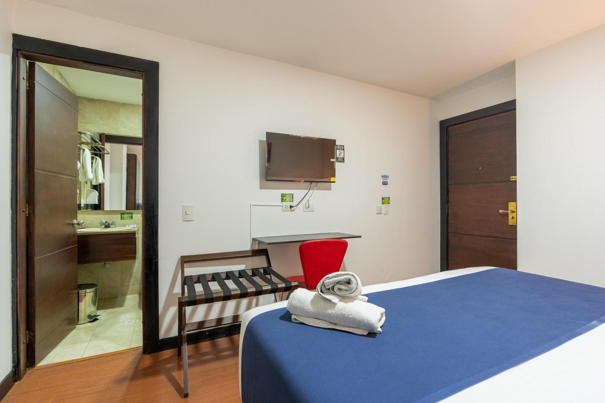 Hotel Bogota Resort Zewnętrze zdjęcie