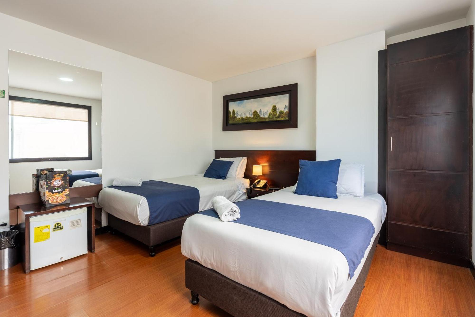 Hotel Bogota Resort Zewnętrze zdjęcie