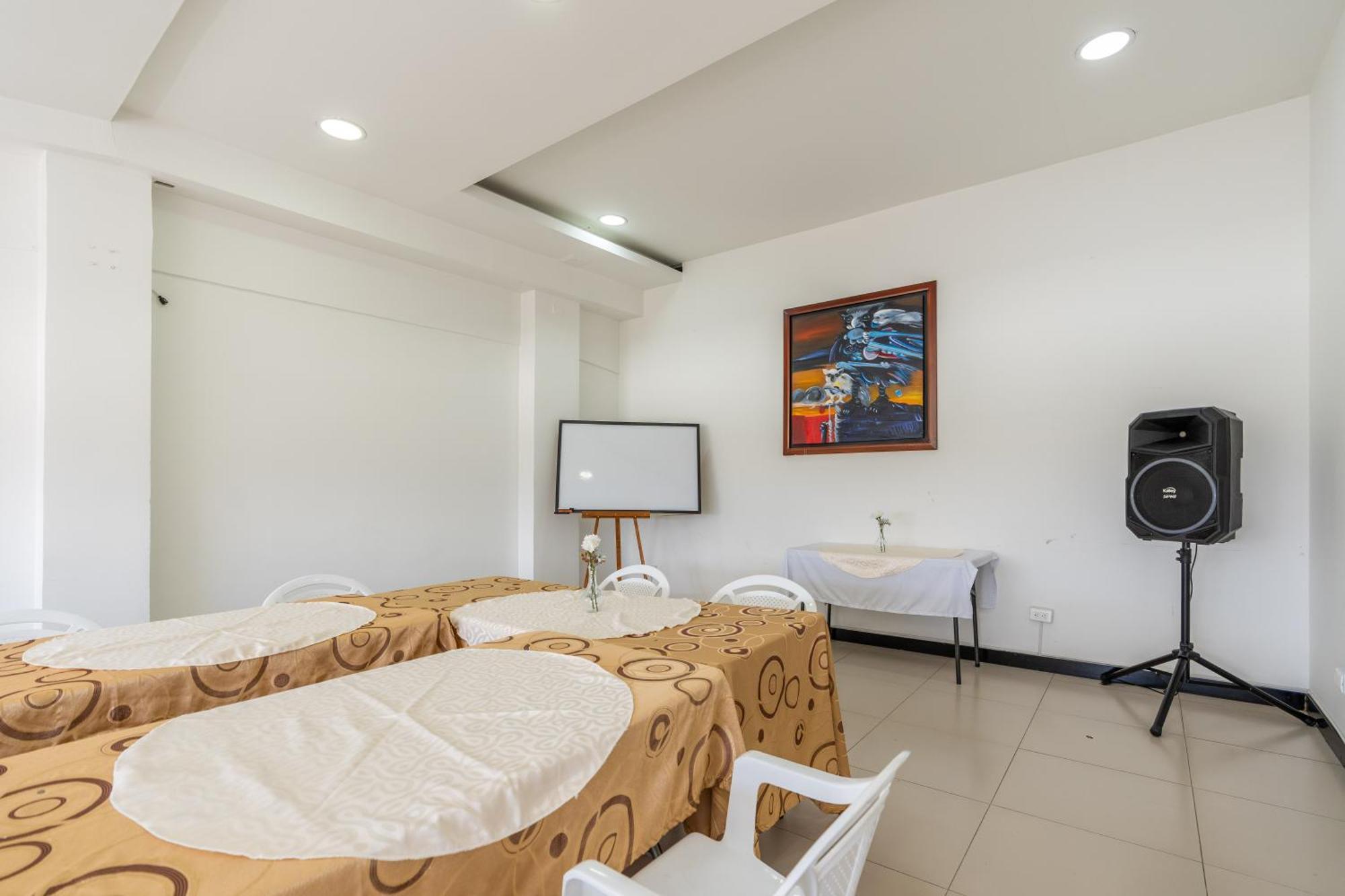 Hotel Bogota Resort Zewnętrze zdjęcie