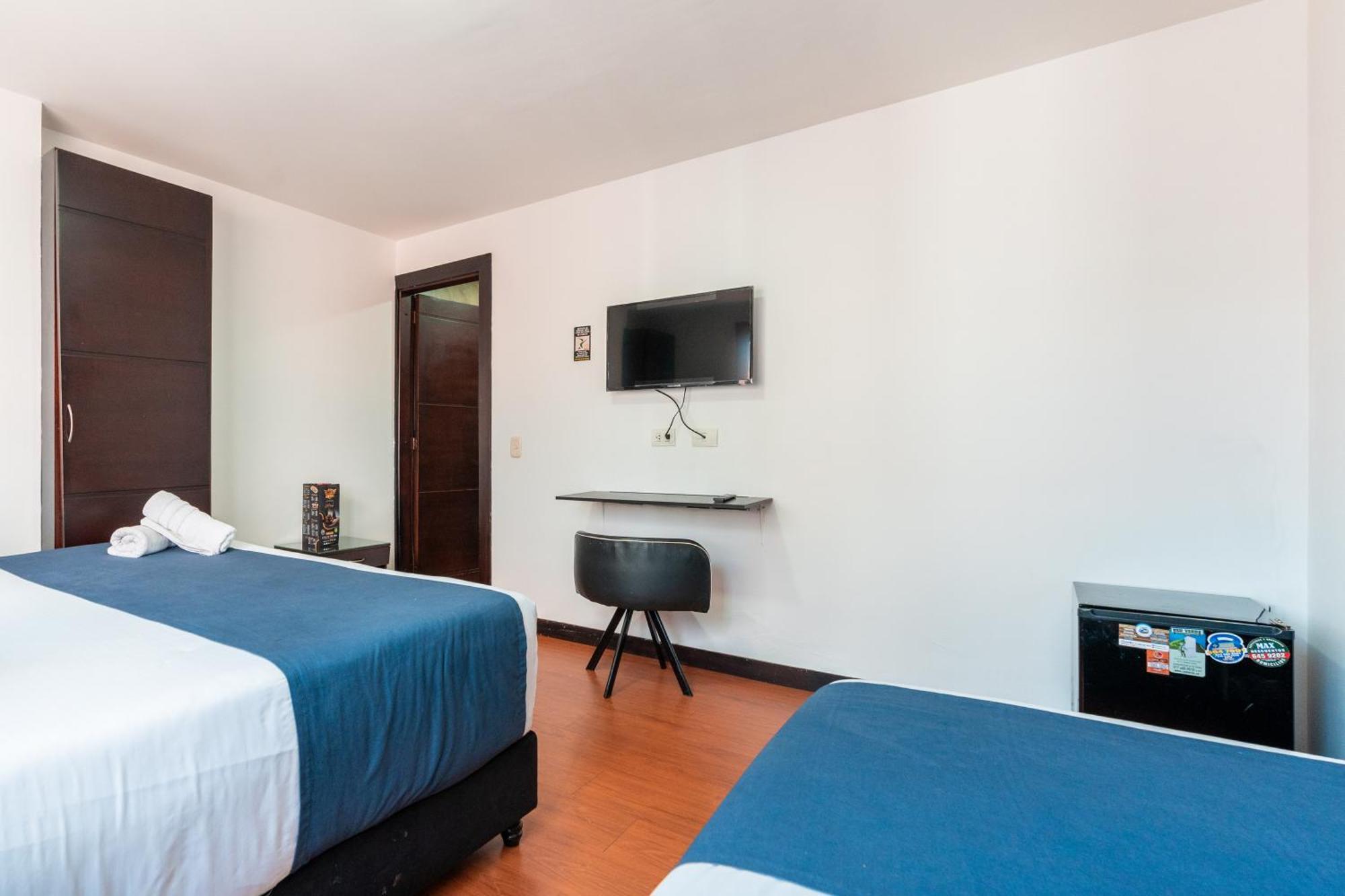 Hotel Bogota Resort Zewnętrze zdjęcie