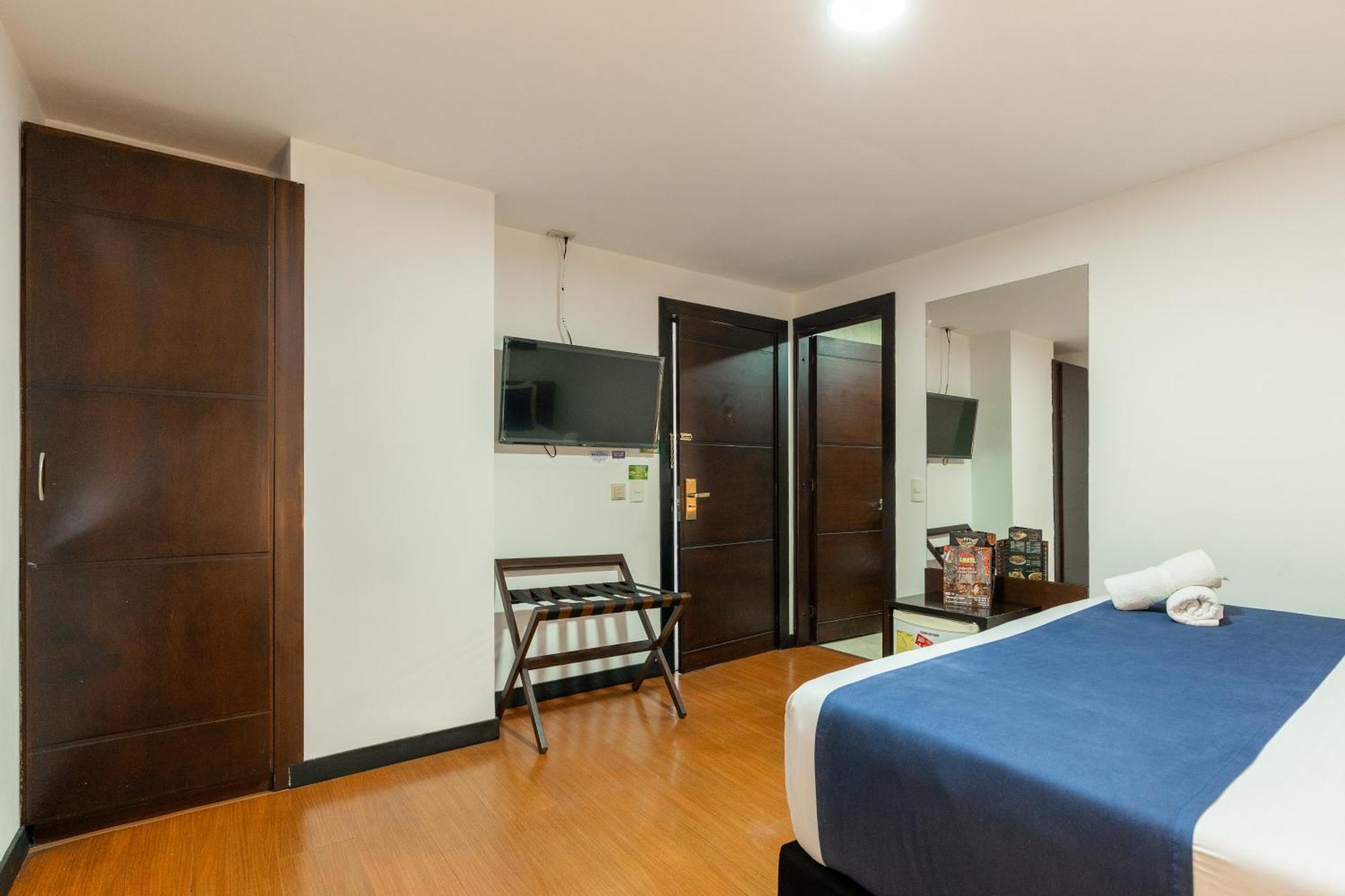 Hotel Bogota Resort Zewnętrze zdjęcie