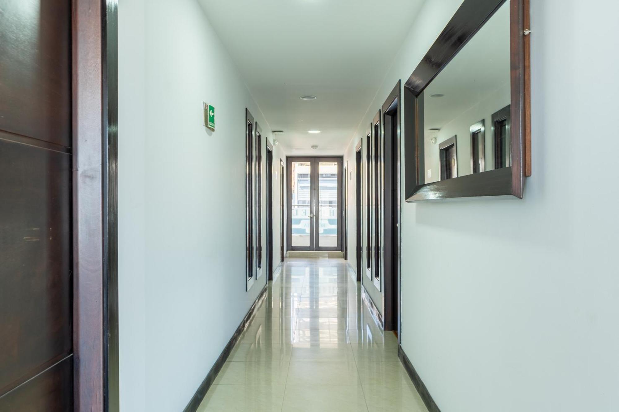 Hotel Bogota Resort Zewnętrze zdjęcie
