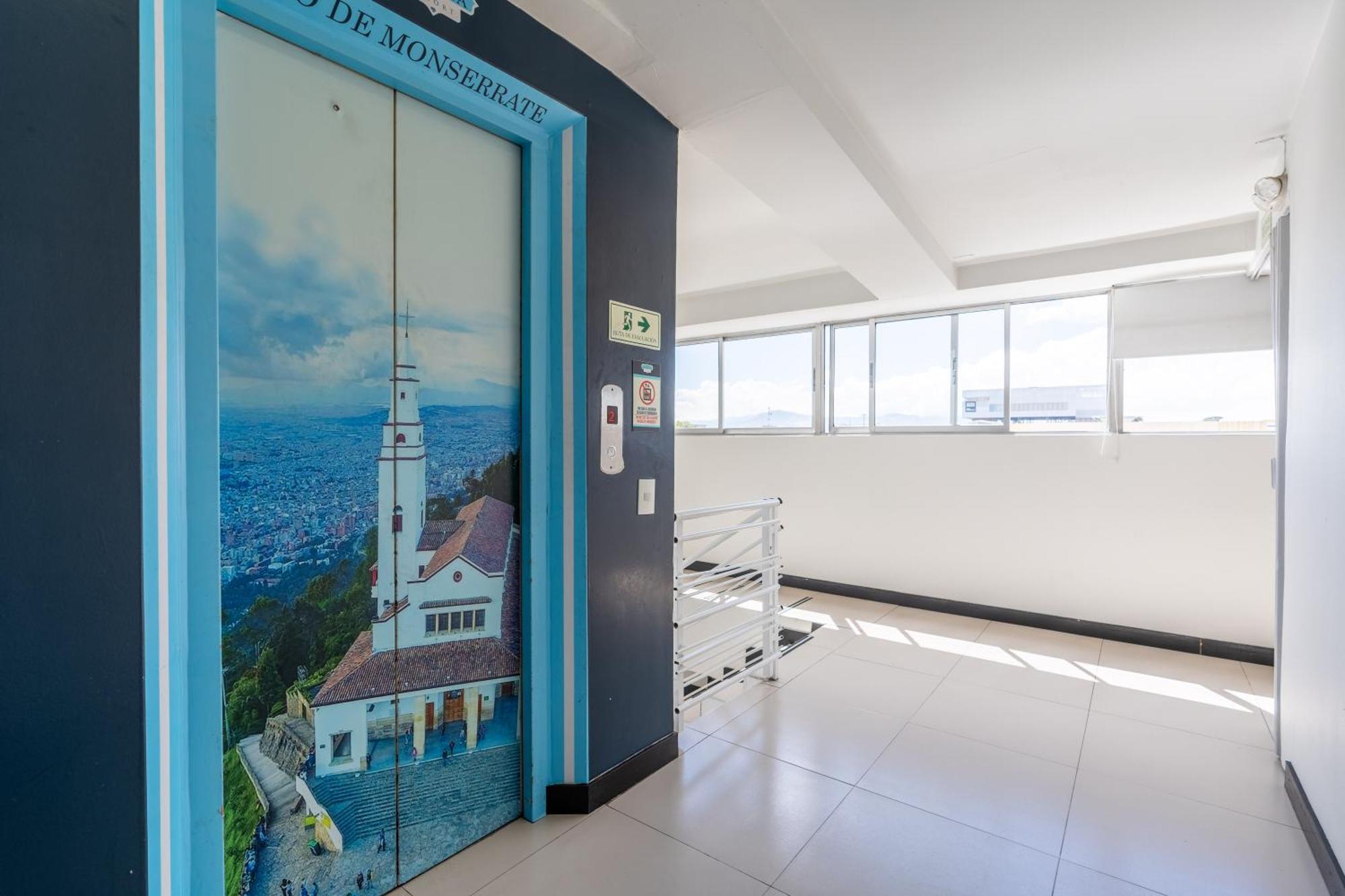 Hotel Bogota Resort Zewnętrze zdjęcie