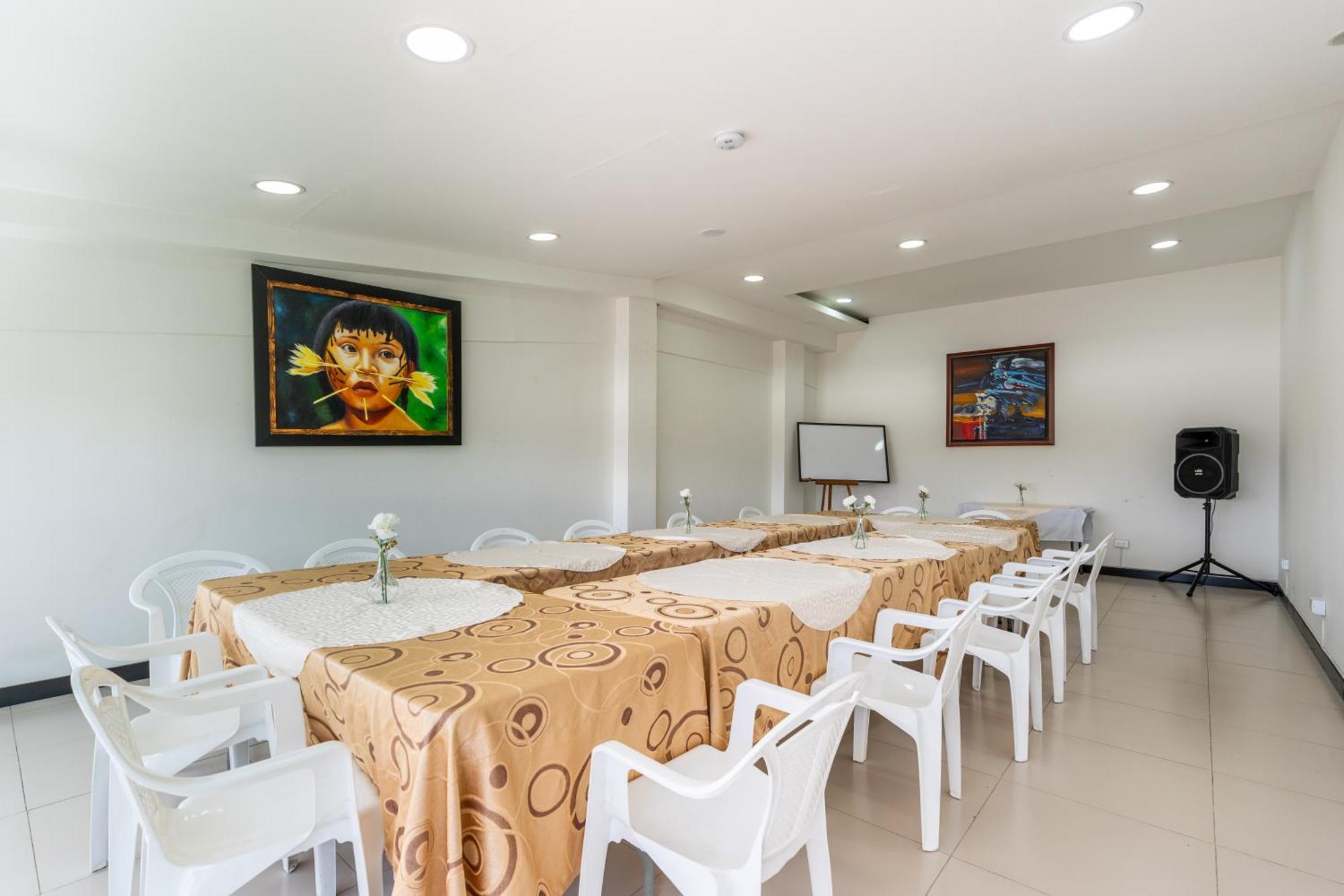 Hotel Bogota Resort Zewnętrze zdjęcie