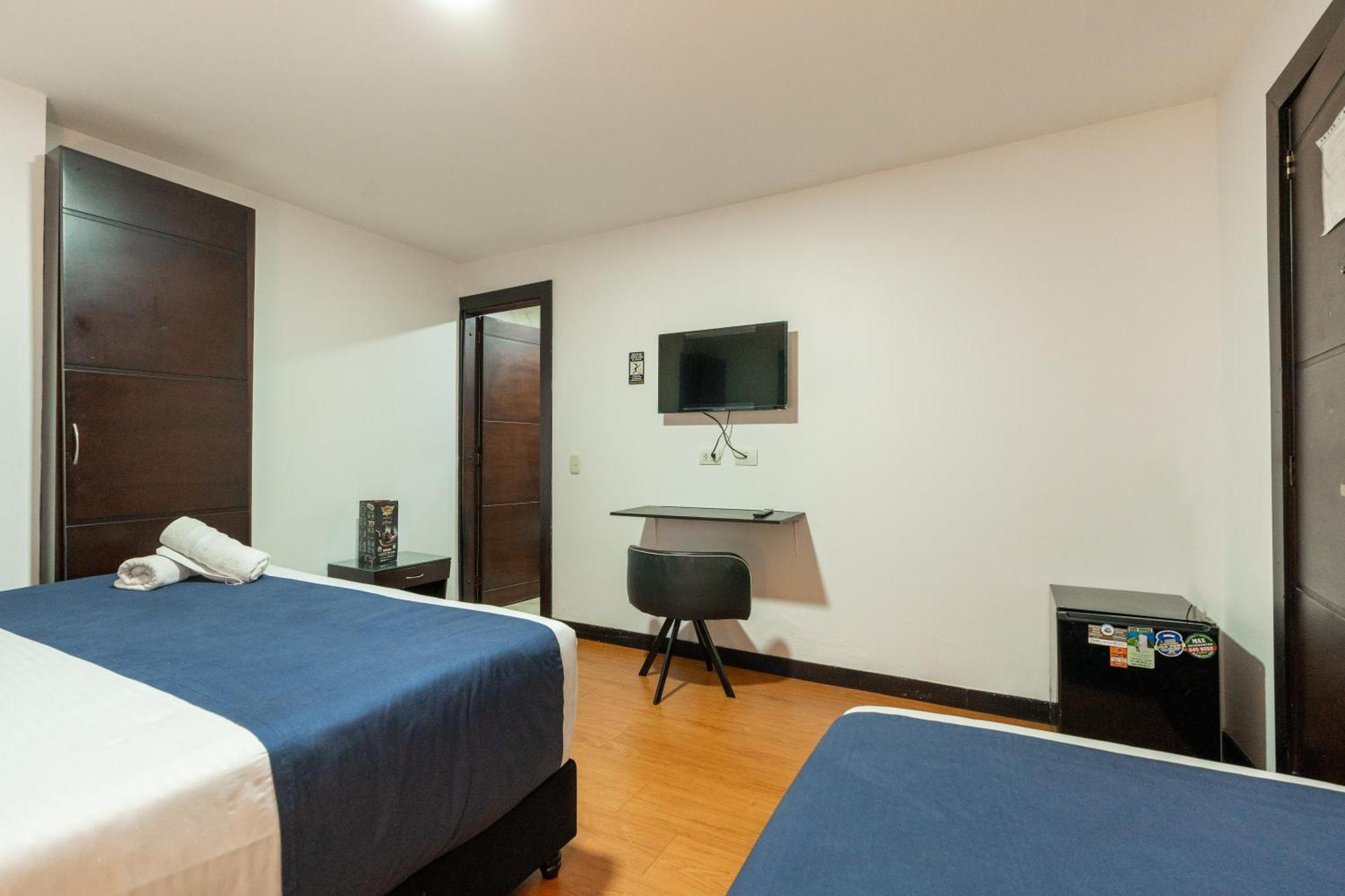Hotel Bogota Resort Zewnętrze zdjęcie