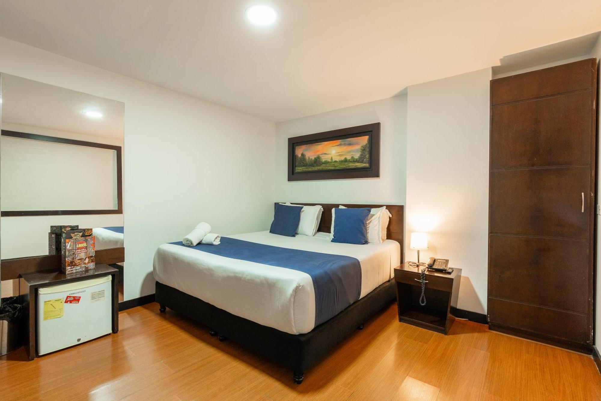 Hotel Bogota Resort Zewnętrze zdjęcie