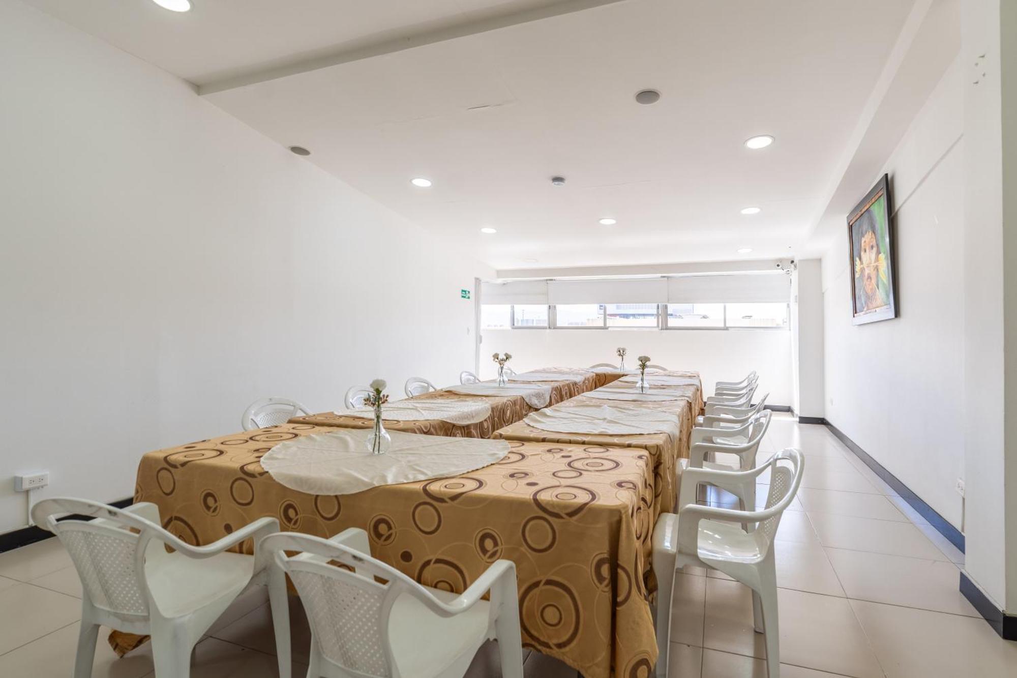 Hotel Bogota Resort Zewnętrze zdjęcie