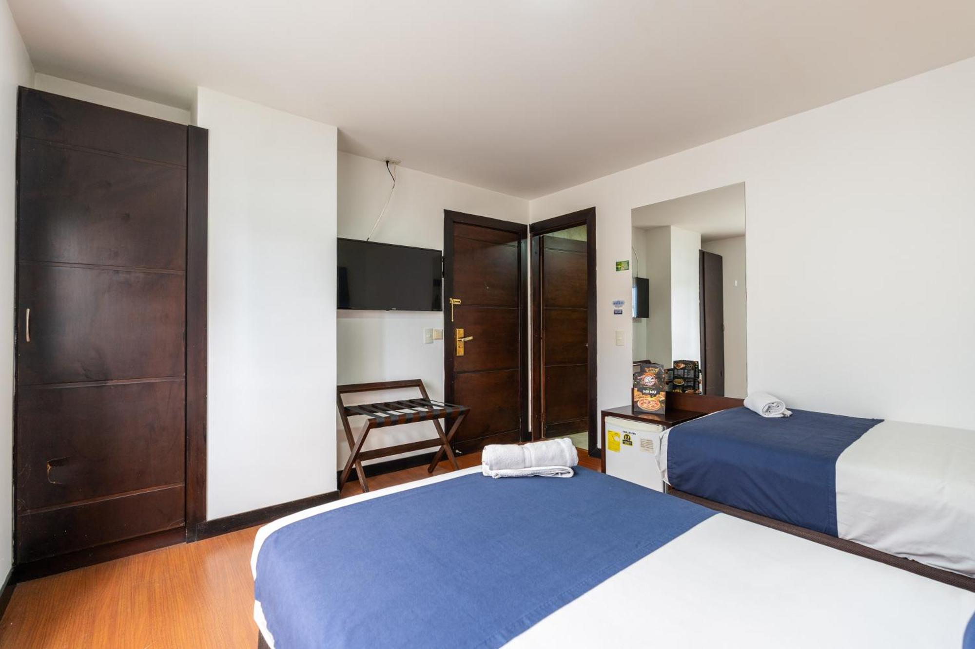 Hotel Bogota Resort Zewnętrze zdjęcie