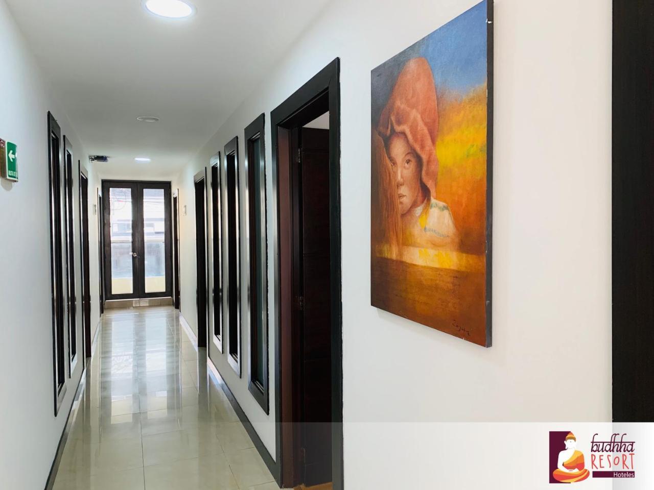 Hotel Bogota Resort Zewnętrze zdjęcie