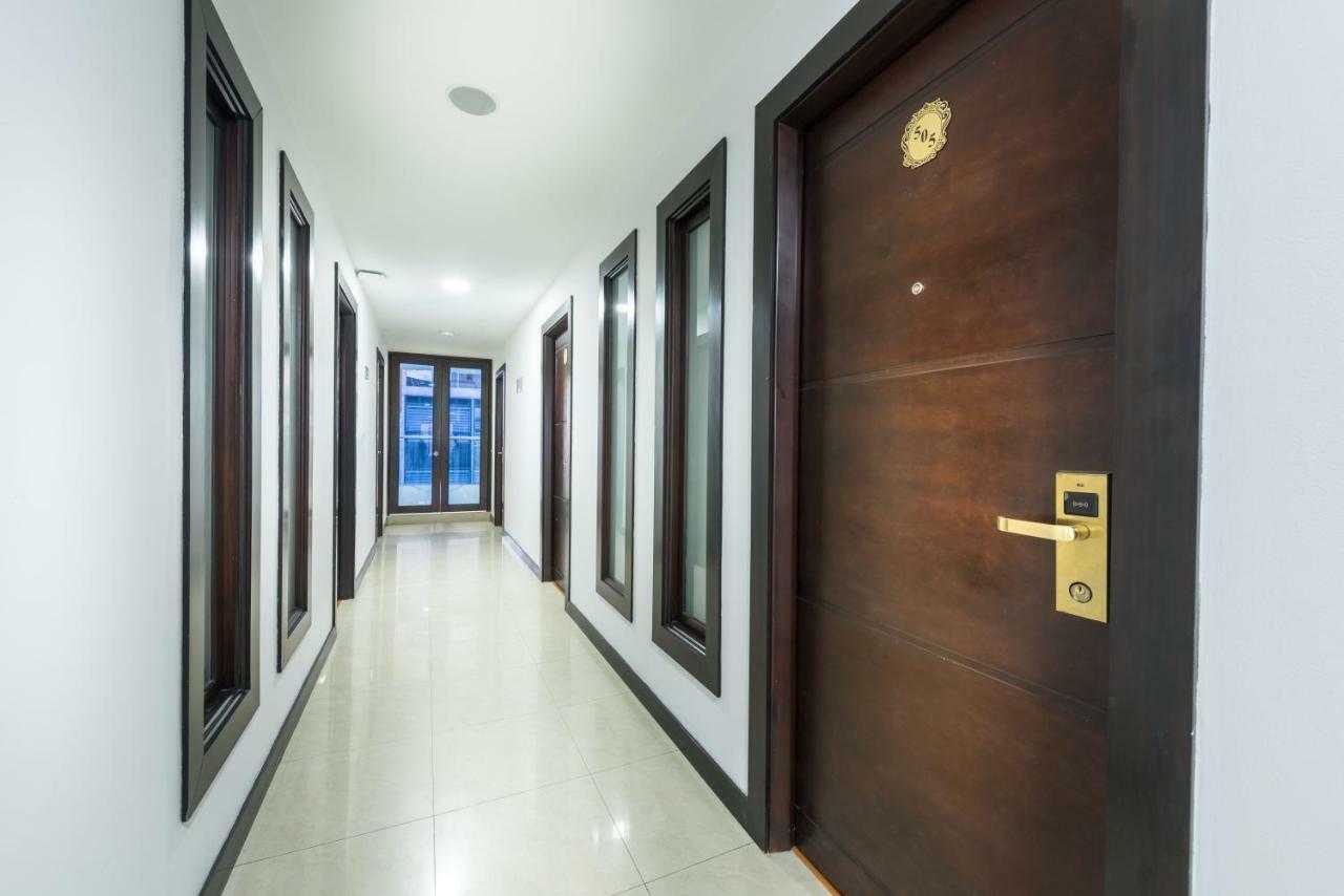 Hotel Bogota Resort Zewnętrze zdjęcie