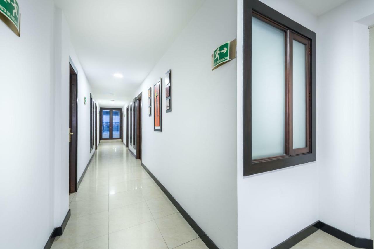 Hotel Bogota Resort Zewnętrze zdjęcie
