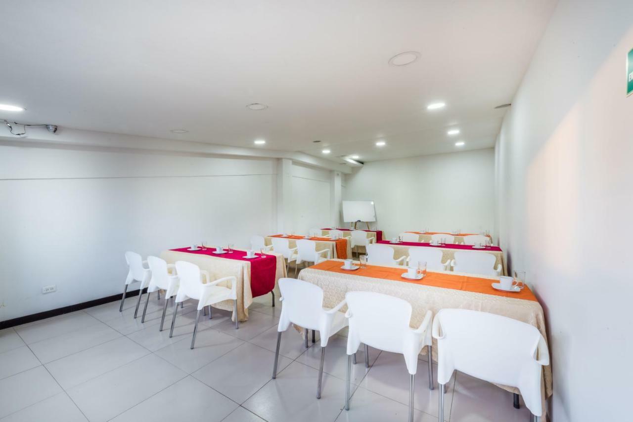 Hotel Bogota Resort Zewnętrze zdjęcie